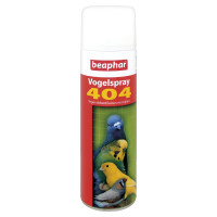 BEAPHAR 404 VOGELSPRAY 500 ML.