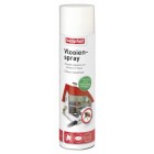 BEAPHAR VLOOIENSPRAY (TAPIJTSPRAY) 400ML TEGEN VLOOIEN