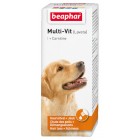 BEAPHAR MULTIVIT HOND (LAVETA) 50ML