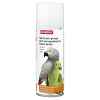 BEAPHAR ANTI VEREN-PLUK SPRAY 200 ML.