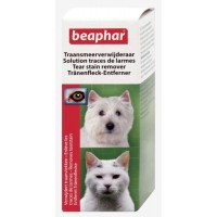 BEAPHAR OFTAL TRAANSMEERREMOVER 50ML