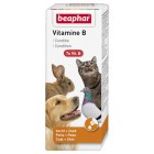 BEAPHAR VITAMINE B-COMPLEX 50ML