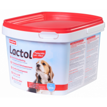 LACTOL PUPPY MILK  250GR