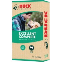 DUCK COMPLEET UITMUNTEND EXCELLENT KENNEL 8X1KG