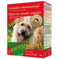 ENERGIQUE NR.4 SPECIAAL 3 KG