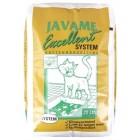 JAVAME EXCELLENT SYSTEM 20LT KLONTVORMEND GRIT