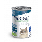 YARRAH CAT BLIK PATE VIS 405GR