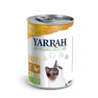 YARRAH CAT BLIK PATE KIP 405GR