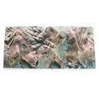 ACHTERWAND POSTER LARGE 100 X 50 CM