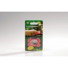 TRAININGSKLIKKER ASSORTI 5X3CM