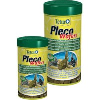 TETRA PLECO WAFER 100 ML