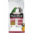 NUTRIBIRD P 15 ORIGINAL ONDERHOUDSVOER 1 KG