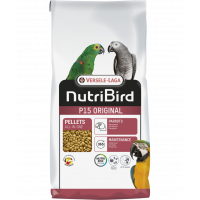 NUTRIBIRD P 15 ORIGINAL ONDERHOUDSVOER 1 KG