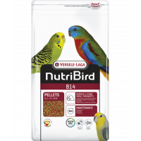 NUTRIBIRD B 14 ONDERHOUDSVOER 800 GRAM