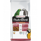 NUTRIBIRD P 15 TROPICAL ONDERHOUDSVOER 1 KG