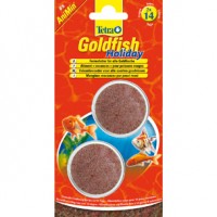 TETRA ANIMIN HOLIDAY VOER 2X12 GRAM