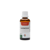 DARMOZAN 50 ML - (TAP DARMEN-DIARREE-OBSTIPATIE)