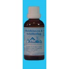 TAP HUIDKLOVEN/KLOVEN/SCHILFERING 50 ML
