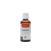 MAGOZAN 50 ML - (TAP SPIJSVERTERING-BRAKEN)