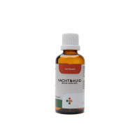 VACHT&HUID 25 ML - (TAP HUIDKLOVEN-KLOVEN-SCHILFERING)