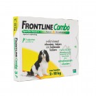FRONTLINE COMBO HOND SMALL 3 PIP