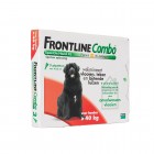 FRONTLINE COMBO HOND EXTRA LARGE 3 PIP