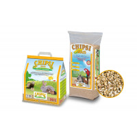 CHIPSI MAIS  BODEMBEDEKKING 10 LTR