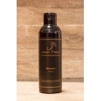 JEAN PEAU MINERAL SHAMPOO 200 ML.