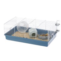 CRICETI 11 HAMSTERKOOI FERPLAST