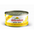 ALMO NATURE CAT KIPPENBORST  70GR.