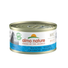 ALMO NATURE CAT MAKREEL 70GR.
