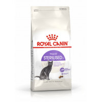 ROYAL CANIN STERILISED 37 4 KG