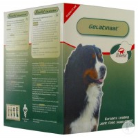 PRIMEVAL ARTROSE GELATINAAT HOND 500GR