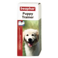 BEAPHAR PUPPY TRAINER 20 ML.