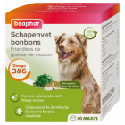 BEAPHAR SCHAPENVET BONBONS MAXI ZEEWIER 245GR