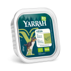 YARRAH DOG ALU VEGETARISCHE  BROKJES 150GR