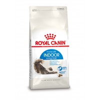 ROYAL CANIN INDOOR LONGHAIR 35 400 GR