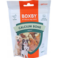 PROLINE BOXBY CALCIUM BONE