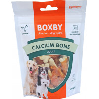 PROLINE BOXBY CALCIUM BONE