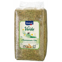 VITAKRAFT ALPENWEIDE HOOI 5KG