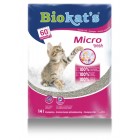 BIOKAT'S MICRO FRESH SUMMERBREEZE 14LTR