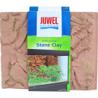 ACHTERWAND INTREGAAL STONE CLAY 60 X 55 CM.