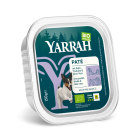 YARRAH DOG ALU PATÉ KIP EN KALKOEN 150GR