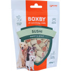 PROLINE BOXBY SUSHI DOGS