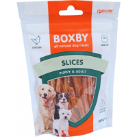 PROLINE BOXBY SLICES DOGS