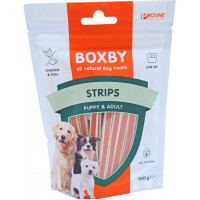 PROLINE BOXBY STRIPS DOGS