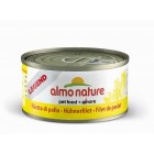 ALMO NATURE CAT KIPFILET  70GR.