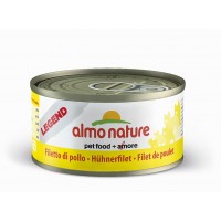 ALMO NATURE CAT KIPFILET  70GR.