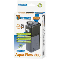 AQUA-FLOW 200 FILTER 500L/H