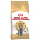 ROYAL CANIN BRITISH SHORTHAIR 34 10KG